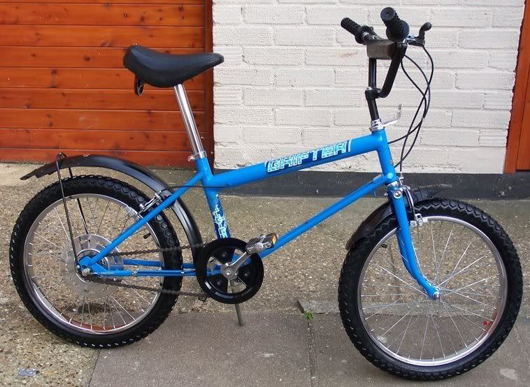 huffy xds dual suspension